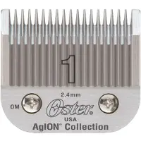 Oster Blades For Original Blade 2,4 mm