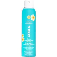 Coola Classic Body Sunscreen Spray SPF30 177ml Sun Protection