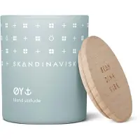 Skandinavisk ØY Scented Candle 65 g