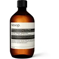 Aesop Reverence Aromatique Hand Wash Refill 500ml