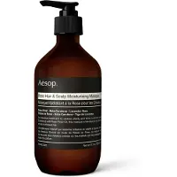 Aesop Rose Hair & Scalp Moisturizing Masque - Maske