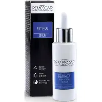 Remescar Retinol Anti-Alterungs-Serum 30ml