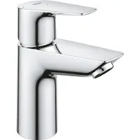 GROHE BauEdge, Chrom