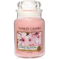 Yankee candle Cherry Blüte 623 g