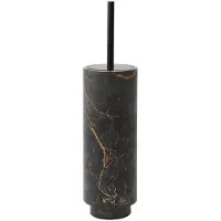 Aquanova WC-Bürstenhalter Porto Black