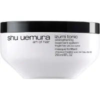 Shu Uemura Izumi Tonic Strengthening Treatment System 200 ml