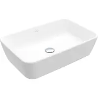 Villeroy & Boch 5A276101 Aufsatzwaschbecken Architectura 600x