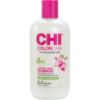 CHI Shampoo ColorCare Color Lock Shampoo 355ml