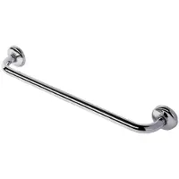 Geesa Handtuchhalter Wand Hotel, Handtuchstange 450mm zum Bohren, chrom