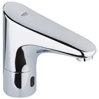 GROHE 36208001, Waschbecken