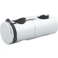 GROHE Brausegleiter RELEXA mit Metallhülse chrom