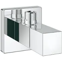 GROHE Eurocube Eckventil, DN 15 (22012000)