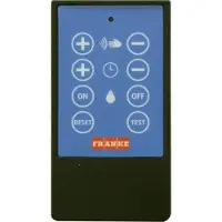 Kwc AR Fernbedienung, f. AQUACONTACT, PROTRONIC/-S/-C/-T u. AQUAFIT