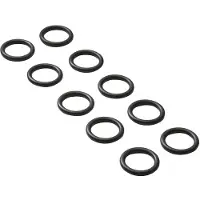 GROHE O-Ring 18 x 3,5 mm chrom - 0119800M