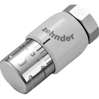 Zehnder Thermostat SH M30x1.5 weiss, 1 Stk.