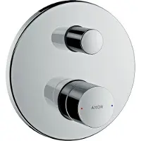Axor 45407000 Wannenmischer Unterputz Uno