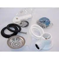 Villeroy & Boch Zubehör 942810 221x283x48,5mm Verchromt