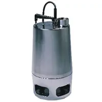 Grundfos Afløbspumpe AP12.40 - .08.A1 1x230V. m-niveauafbryder.