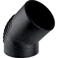 Geberit Vertriebs GmbH Silent-db20 Bogen 30Grad DN90