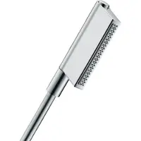 Axor Handbrause SHOWERSOLUTIONS ONE 2jet chrom chrom