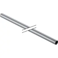 Geberit 362857261 Gewinderohr G1/2