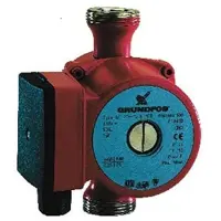 Grundfos Zirkulationspumpe UP 20-30 N 150mm 1x230V G1_1/4