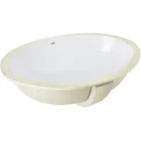 GROHE 39423000, Waschbecken