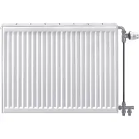 Stelrad Kompakter C33 Heizgerät