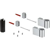 GROHE 48333000, Chrom