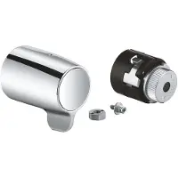 GROHE 49005000, Chrom