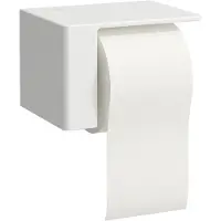 Laufen VAL Papierrollenhalter, rechts, H872280