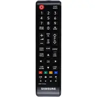 Samsung pilot TV, 2019 TV, BN59-01323A