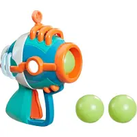 PJ Masks Romeo Blaster Vorschulspielzeug, einfach zu bedienender Blast