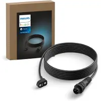 Philips by Signify Secure Kamera Niedervoltkabel 3 m | Hue