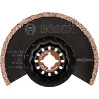 Bosch Powertools Acz 85 Rt3 Segmented Saw Blade Braun