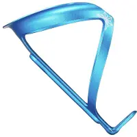 Supacaz Fly Cage Anodized Flaschenhalter