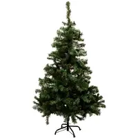 Christmas gifts Giftsome Weihnachtsbaum Künstlich 150 cm – Grün