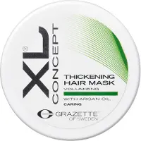 Grazette XL Concept Thickening Hair Mask 150 ml