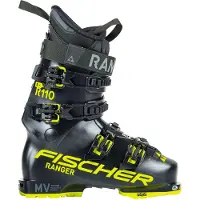 Fischer Damen RANGER 110 GW DYN BLACK/BLACK