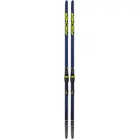 Fischer Langlauf Sets AEROLITE SKATE 70 SET / BDG CONTROL