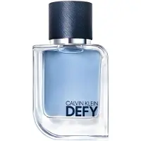 Calvin Klein Defy For Men EDT 50 ml