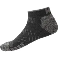 Helly Hansen Socken KENSINGTON SUMMER SOCK 79640 - black - 36-38
