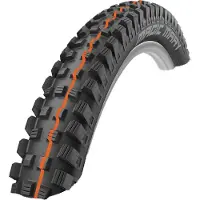 Schwalbe Magic Mary Super Gravity Evolution Faltreifen 26x2.35" TLE E-25 Addix Ultra Soft schwarz 60-559 | 26x2,35" 2022 E-Bike Reifen