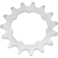 Miche Pista Stahl Ritzel 1/8" (18 Z?hne)