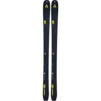 Fischer Tourenski TRANSALP 92 CTI