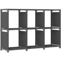 vidaXL Adriel Without boxes