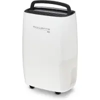 Rowenta DH4236F0 Luftreiniger, Luftentfeuchter, 2,4l Tankkapazität