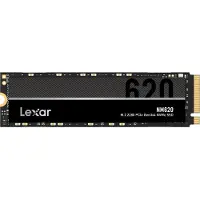 Lexar NM620, 1 TB, M.2, 3300 MB/s