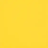 Rako Color One Wandfliese gelb 15x15 cm glanz WAA19201.1