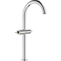 GROHE Atrio Collection Privée, Chrom
